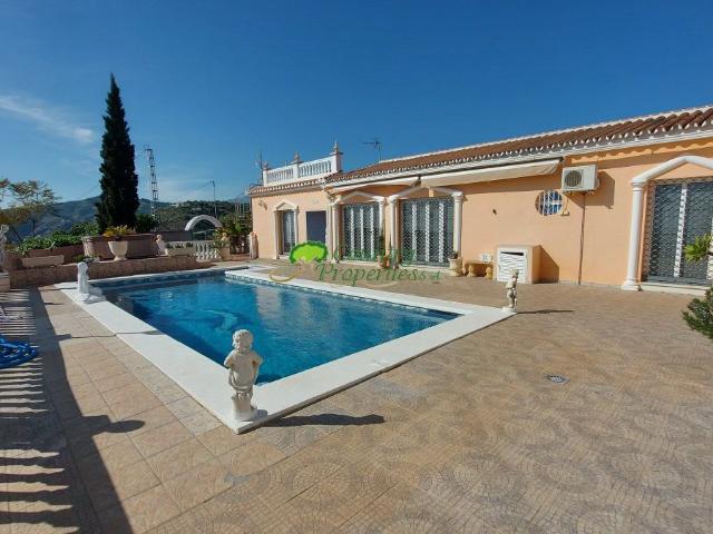 Casa en venta en Torrox Park, La Axarquía