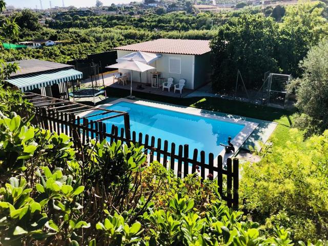 Casa en venta en Ronda del Mar, Costa del Sol Occidental