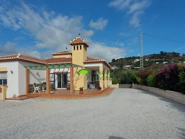 Casa en venta en Torrox Park, La Axarquía