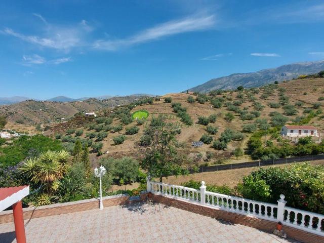 Casa en venta en La Axarquía, Andalucía