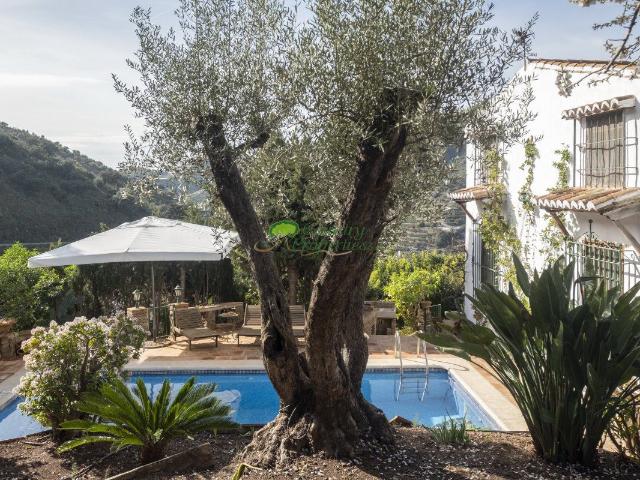 Casa en venta en La Axarquía, Andalucía