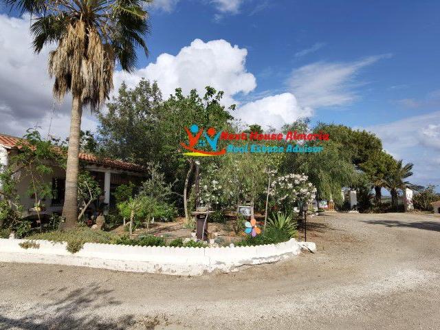 Casa en venta en Alto Guadalentín, Murcia