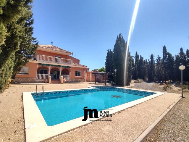 Casa en venta en Almendricos, Alto Guadalentín