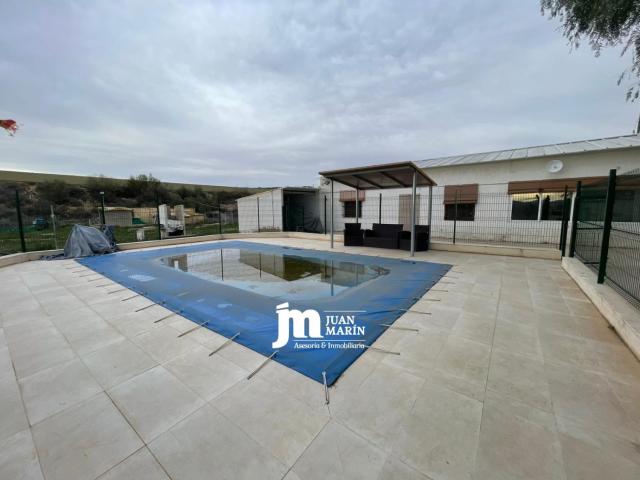Casa en venta en Palas - Pinilla, Campo de Cartagena y Mar Menor