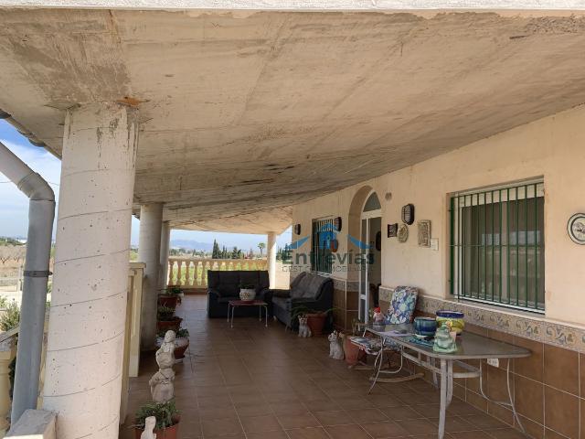 Casa en venta en Sangonera la Seca, Área Metropolitana de Murcia