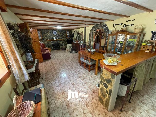 Casa en venta en Valle de Ricote, Murcia
