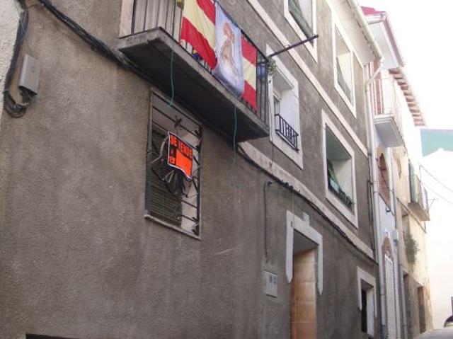 Casa en venta en Tudela, Navarra