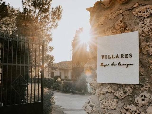 Casa en alquiler en Dosbarrios, Toledo