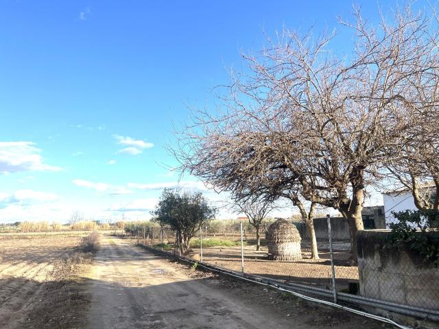 Terreno en venta en Barrio de San Sebastián, Don Benito