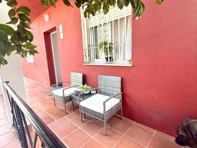 Chalet en venta en Villarubia, Córdoba