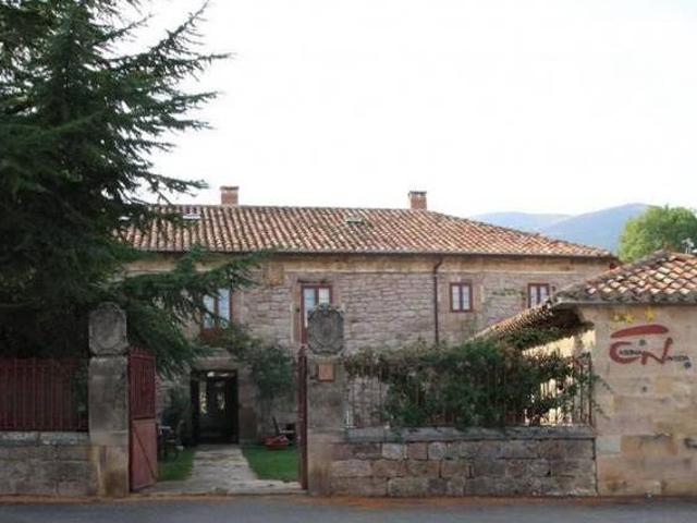 Casa en alquiler en Hermandad De Campoo De Suso, Cantabria