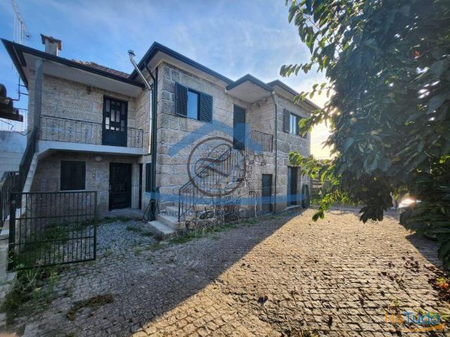 Casa venda em Santo Tirso, Porto