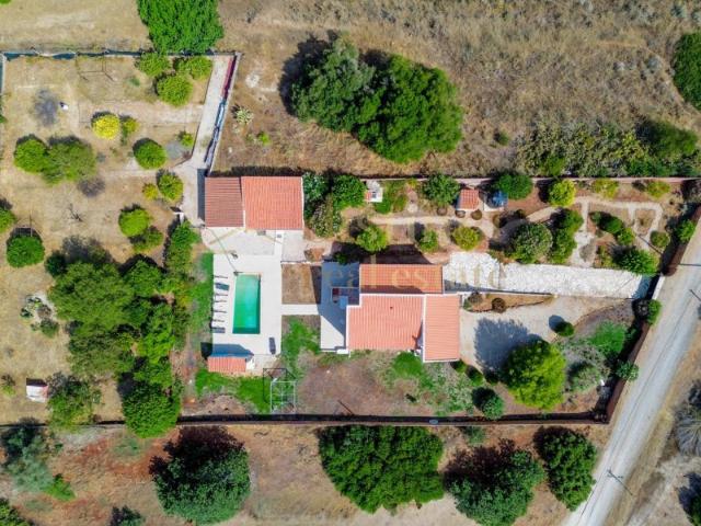 Casa venda em São Bartolomeu De Messines, Faro