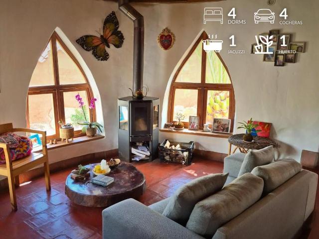 Casa venta en Cusco