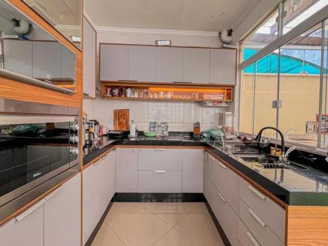 Casa venda em Jardins Mangueiral, São Sebastião