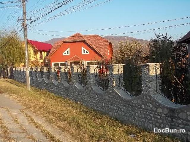 Casă vânzări în Ramnicu Valcea