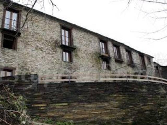 Casa en alquiler en Folgoso Do Courel, Galicia