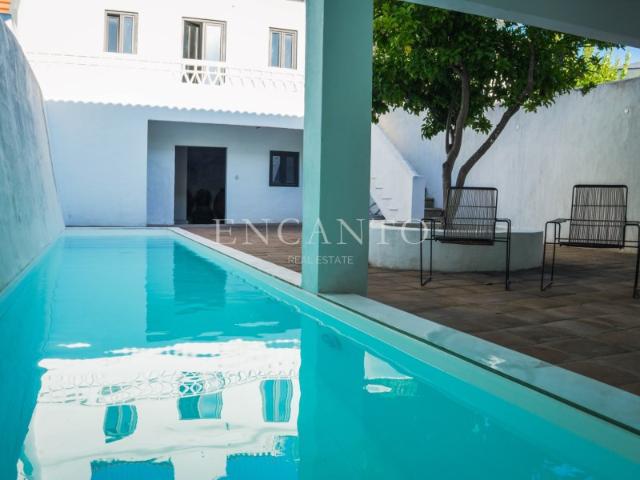 Casa venda em Mora, Évora