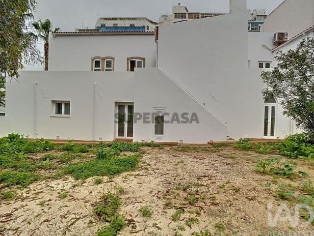 Casa venda em Bom Retiro, Portimão