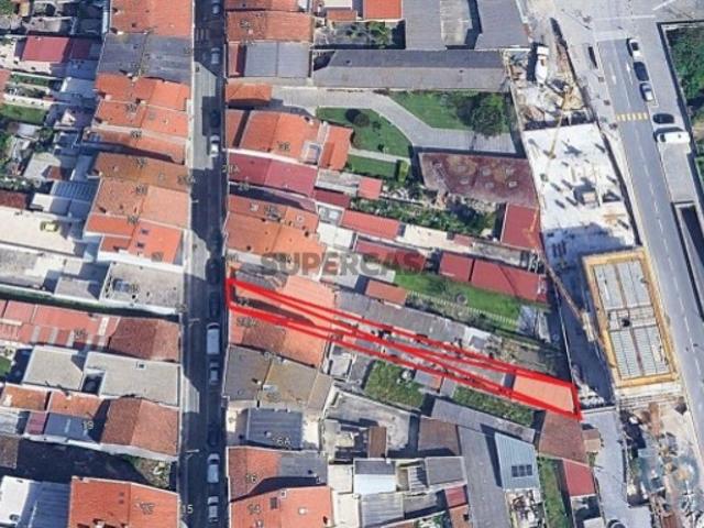 Casa venda em A Ver-o-mar, Porto