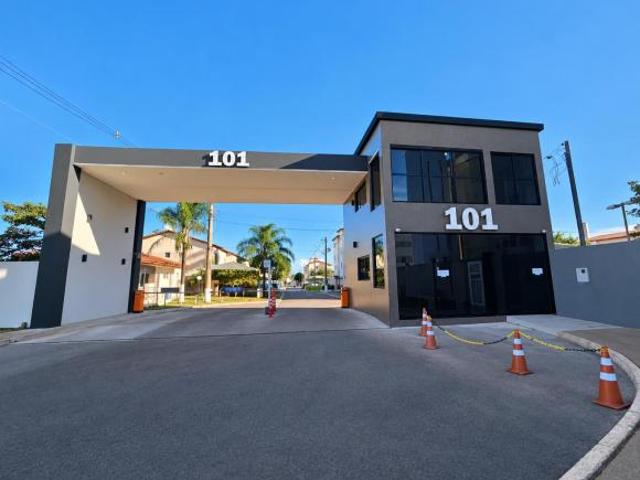 Apartamento venda em Total Ville, Santa Maria