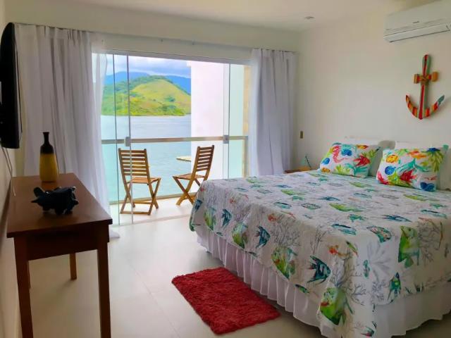 Casa aluguel em Região Geográfica Imediata de Angra dos Reis, Angra dos Reis