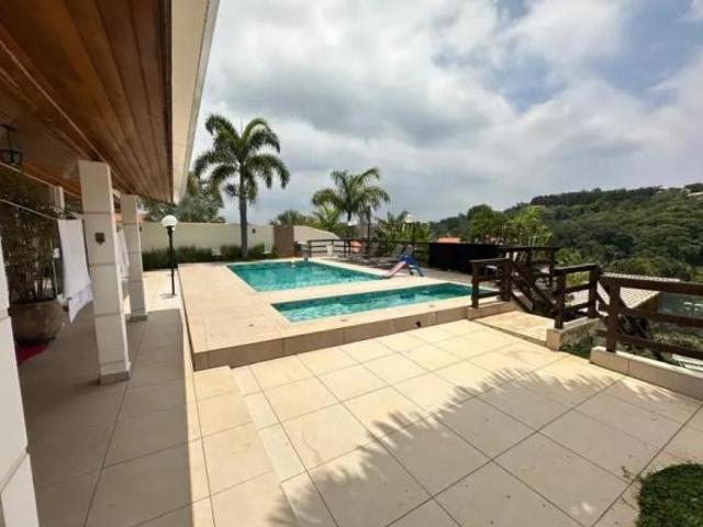 Casa venda em Alpes do Guaçu, São Roque