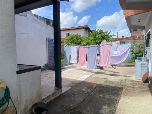 Casa aluguel em Região Geográfica Imediata de Belém, Belém