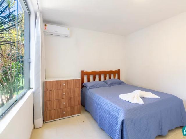 Casa aluguel em Mata de São João