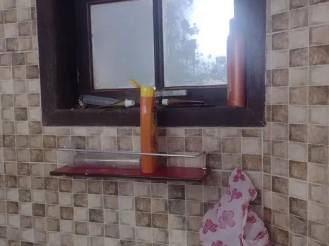 Casa aluguel em São Gonçalo, Arrastão