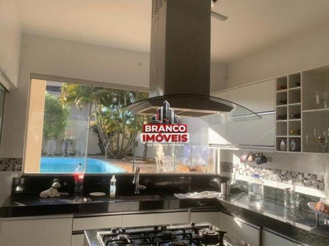 Casa venda em Residencial Santos Dumont, Guará