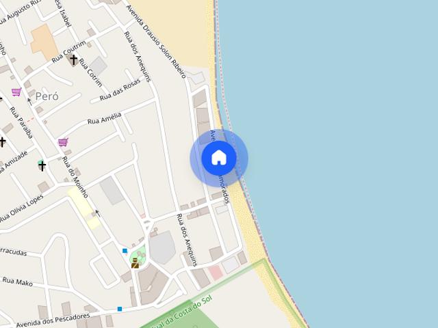 Casa aluguel em Região Geográfica Imediata de Cabo Frio, Cabo Frio
