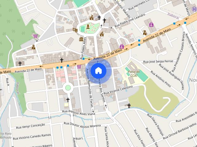 Casa aluguel em Região Geográfica Imediata do Rio de Janeiro, Região Metropolitana do Rio de Janeiro