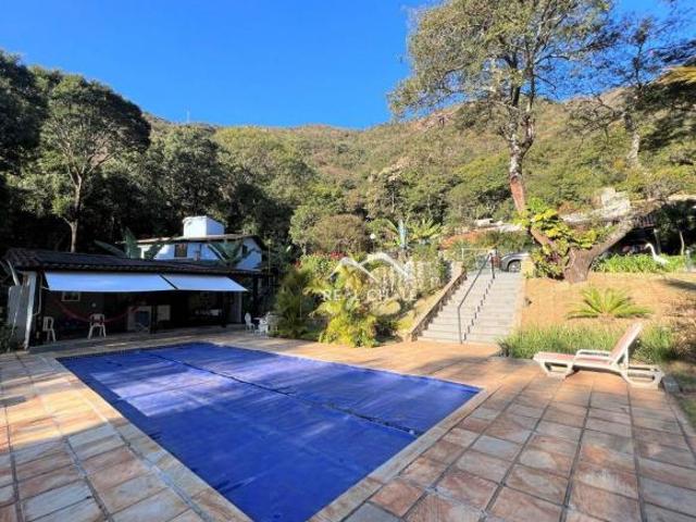 Casa venda em Região Geográfica Imediata de Belo Horizonte, Região Metropolitana de Belo Horizonte