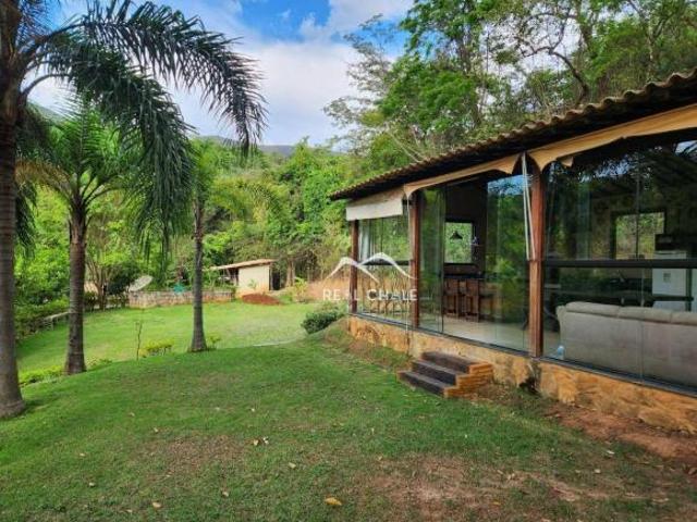 Casa venda em Região Geográfica Imediata de Belo Horizonte, Região Metropolitana de Belo Horizonte