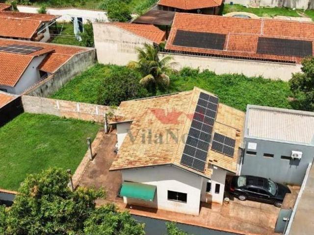 Casa venda em Região Geográfica Imediata de Frutal, Planura