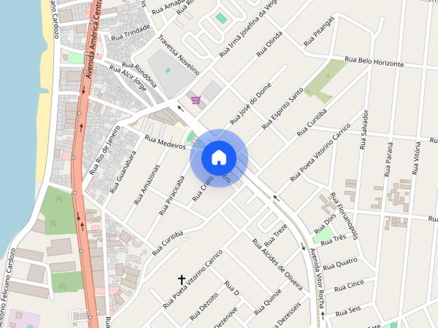 Casa aluguel em Região Geográfica Imediata de Cabo Frio, Cabo Frio