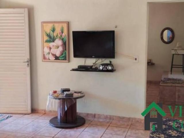 Casa venda em Região Geográfica Imediata de Curvelo, Felixlândia