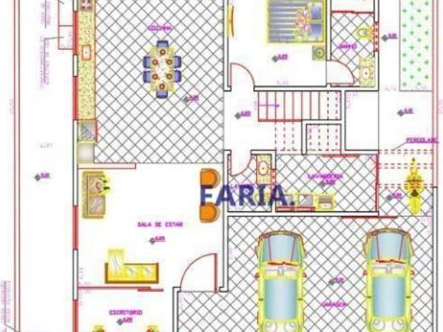 Casa venda em Região Geográfica Imediata de Alfenas, Alfenas