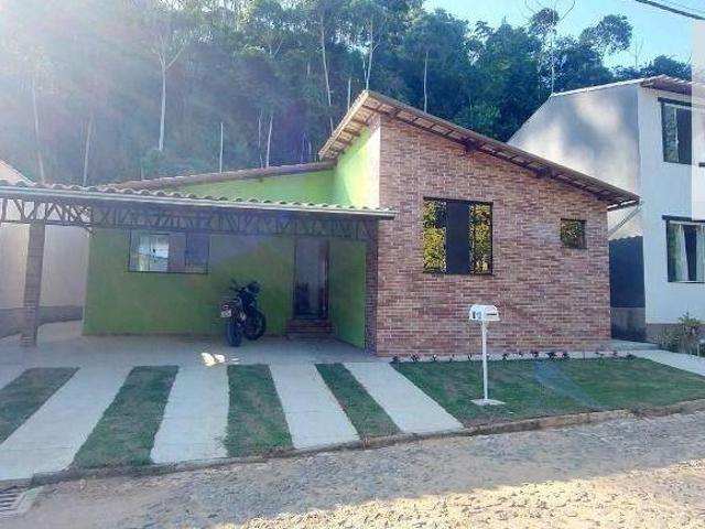 Casa venda em Região Geográfica Imediata de Juiz de Fora, Matias Barbosa