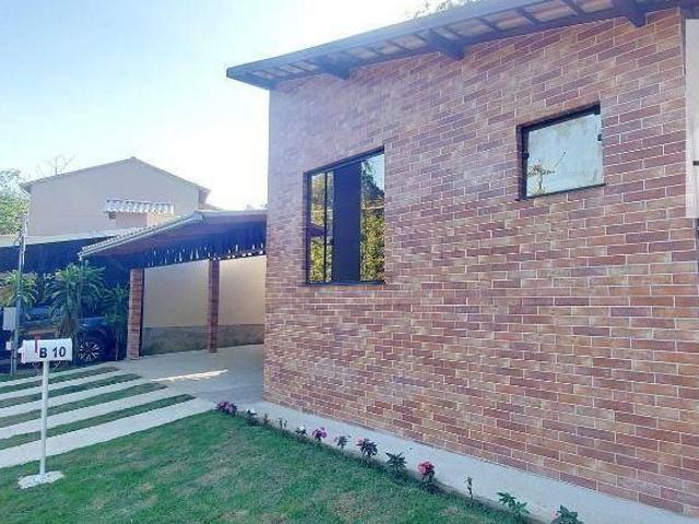 Casa venda em Região Geográfica Imediata de Juiz de Fora, Matias Barbosa