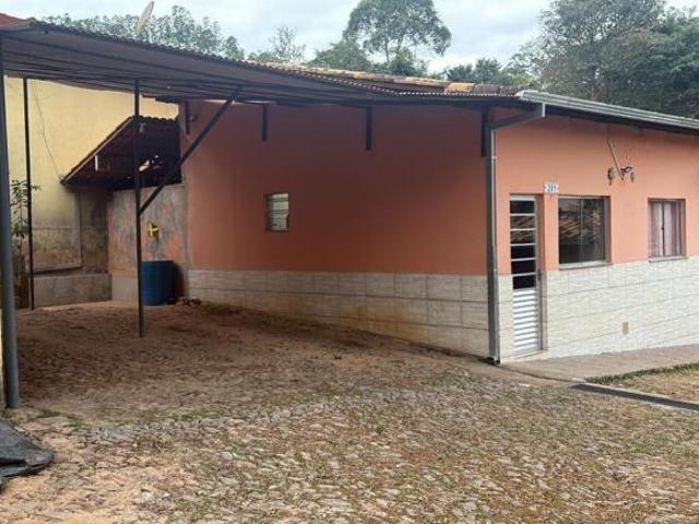 Casa venda em Região Geográfica Imediata de Santa Bárbara - Ouro Preto, Itabirito
