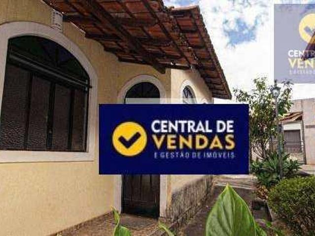 Casa venda em Região Geográfica Imediata de Belo Horizonte, Região Metropolitana de Belo Horizonte