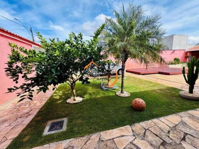 Casa venda em Condomínio Vila Verde, Sobradinho