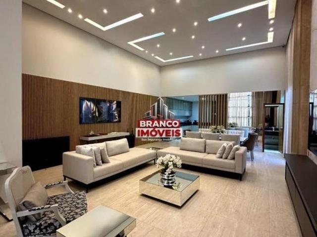 Casa venda em Residencial Santos Dumont, Guará