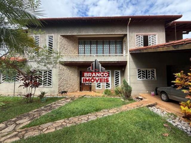 Casa venda em Park Way Quadra 29, Park Way