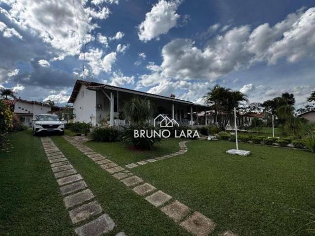 Casa venda em Região Geográfica Imediata de Belo Horizonte, Região Metropolitana de Belo Horizonte