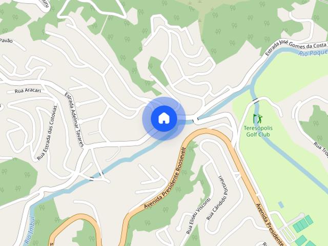 Casa aluguel em Região Geográfica Imediata de Petrópolis, Teresópolis