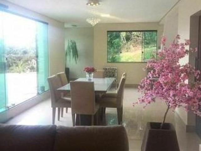 Casa venda em Região Geográfica Imediata de Belo Horizonte, Região Metropolitana de Belo Horizonte