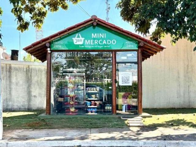 Casa venda em Região Geográfica Imediata de Patos de Minas, Patos de Minas
